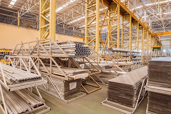 How Custom Truss Design Keeps Dallas Construction Jobs on Track