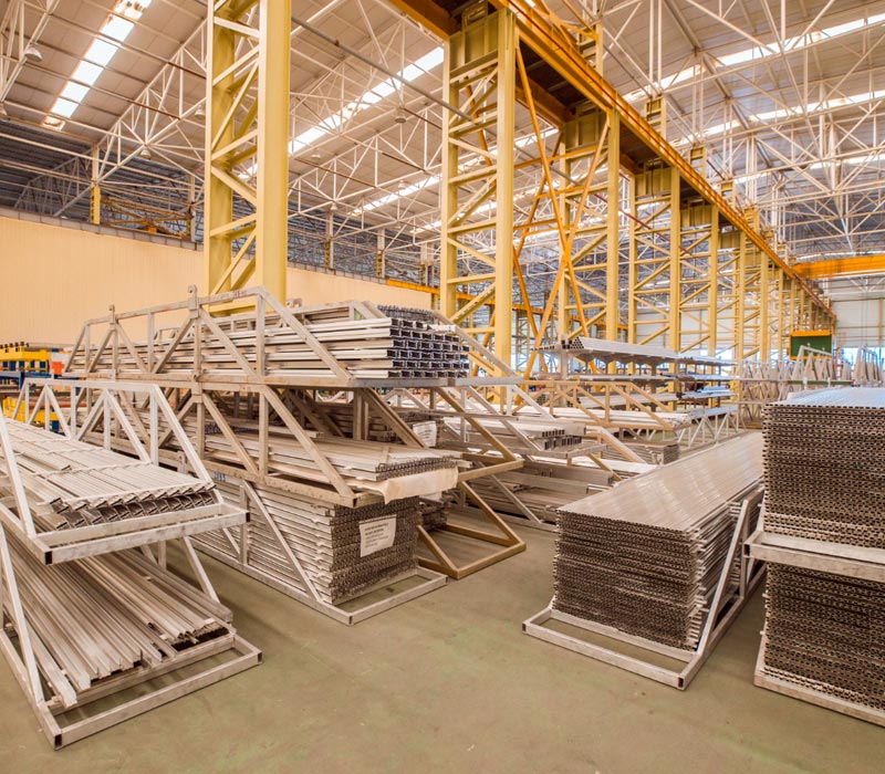 Roof Truss Choices for Construction Projects in San Antonio